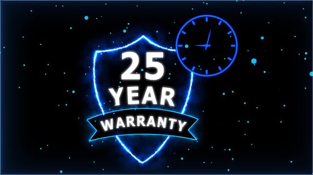 Warranty
