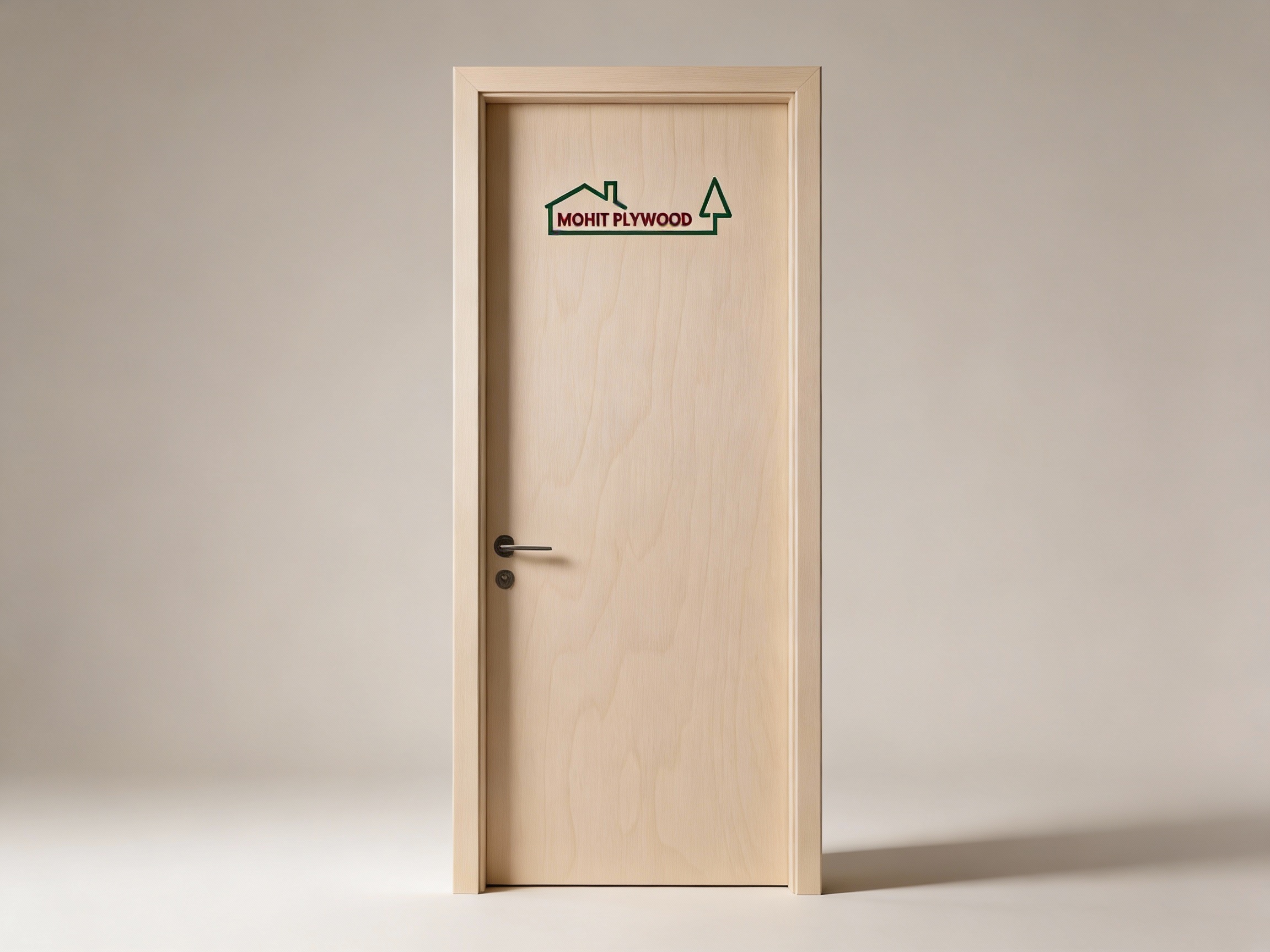 Flush Door